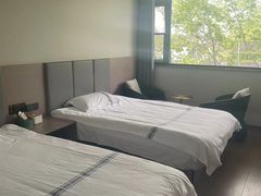 -麦禾酒店(十全街苏州大学店)