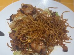 -蔡澜点心·粤菜(花城汇南区店)