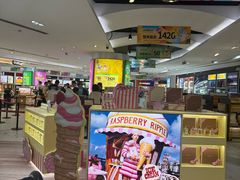 -日上免税店(三径路t3店)
