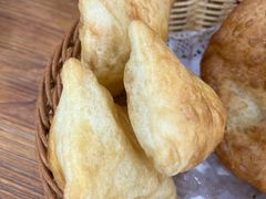 -BAURSAK包尔萨克早餐屋(第二分店)