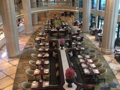 -上海外滩华尔道夫酒店