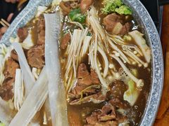 -海拉尔碳烤羊腿烤鸽子(吕营店)