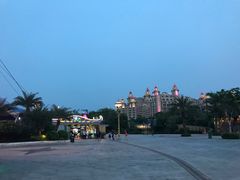 -珠海横琴长隆《卡卡虎奇遇记》