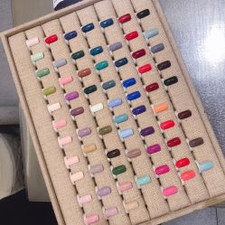 点击看大图 -蜜丝卡伦美甲美睫连锁