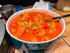 -耶里夏丽·丝路新疆菜·清真食品(徐汇南丹东路臻选店)