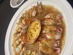 -江滨九号.中餐厅(滨江店)