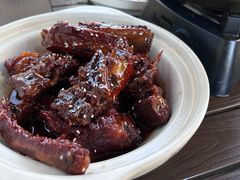 -食光慢宴·安吉土菜馆