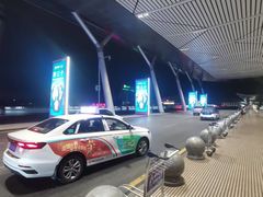 -贵阳龙洞堡国际机场-T2航站楼