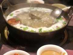 -盡膳口福·百年汤方火锅(科华北路店)