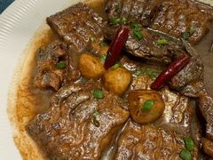 -海味世家·家常菜馆(明州里店)