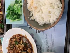 -哇蛙牛功夫面渝都料理(龙阳广场店)