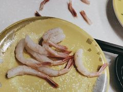 -争鲜回转寿司(浦东三钢里PLUS店)