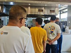 -清真磨沟沿老字号牛肉面(总店)