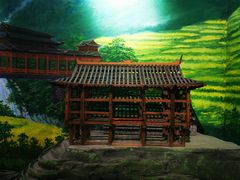 -西江苗族博物馆