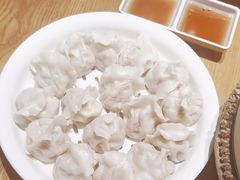 -新海渔港·胶东海鲜家常菜·家宴(奥体中心店)