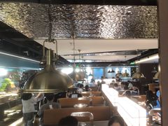 -東盛炭烤自助料理(浦东文峰广场店)