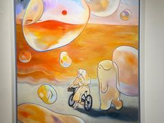 -M Stand (TX淮海路店)