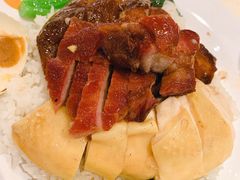 -龙记香港茶餐厅(久光百货店)