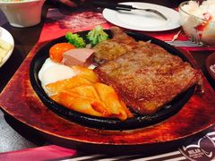 -米兰西点(鞍山店)