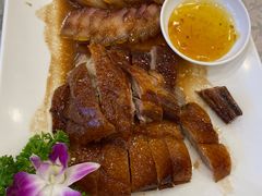 -新塘畔酒楼(里水大道北店)