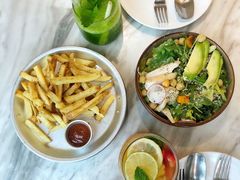 -农畉LONFOOD(福田星河COCOPark店)