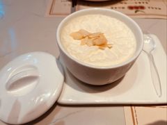 顺德大良双皮奶-悦满楼·西关名点·湛江名菜(航空综合大厦店)