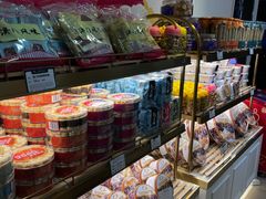 -蜂蝶来饼店(拱北总店)