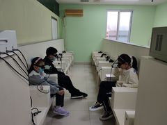 -北京光彩明天儿童眼科医院