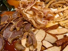 热卤八宝拼盘-院8里·小聚园老川菜(九眼桥店)