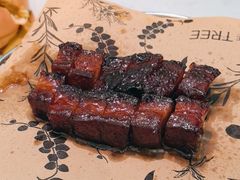 -大树餐厅(红旗街万达店)