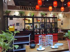 -满园烤鸭·春饼(太原街万达店)