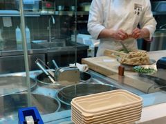 自助取餐区-关东小磨东北菜(漕河泾印象城店)