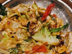 -三品香·江浙菜(松江九谊店)