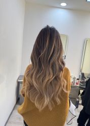 -LILI·HAIR SALON理理造型
