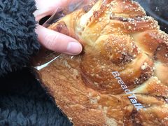 -面包新语(上地华联店)