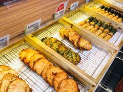 -古来思鱼饼
