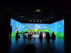 -小鸡哆哆故事屋·儿童乐园(嘉里城店)