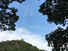 -石燕湖生态旅游景区