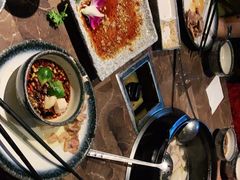 -同仁四季椰子鸡(海岸城天利店)