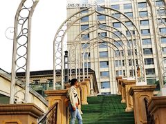 -西宁新千观光夜市(夏都大街店)