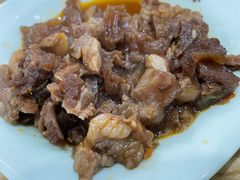 牛筋-家味螺蛳粉&烤鱼(五角场店)