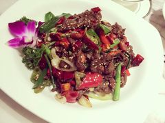 凯荟花园主题餐厅-凯荟·不止酸菜鱼(广州鸿德国际店)