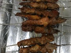 -哈尔滨大水饺(船山路店)