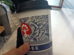 -霸王茶姬(西单百货店)