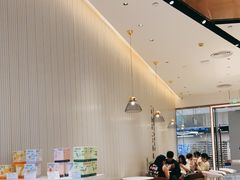 大堂-奈雪的茶(金鹰广场店)