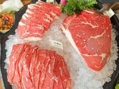 -盡膳口福跷脚牛肉火锅(晶耀前滩店)