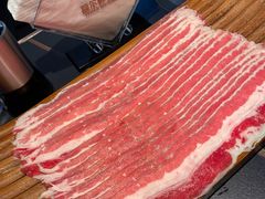 -额尔敦传统涮(公园西路店)