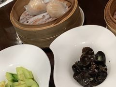 -海航大厦万豪酒店彩海轩中餐厅(霄云路店)