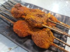 -马大胡子清真西北菜