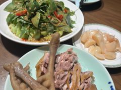-萧记三鲜烩面(郑汴路店)